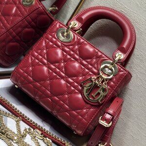 Dior bags